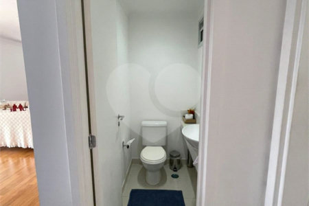 Apartamento à venda com 2 suítes em Imirim, São Paulo, SP