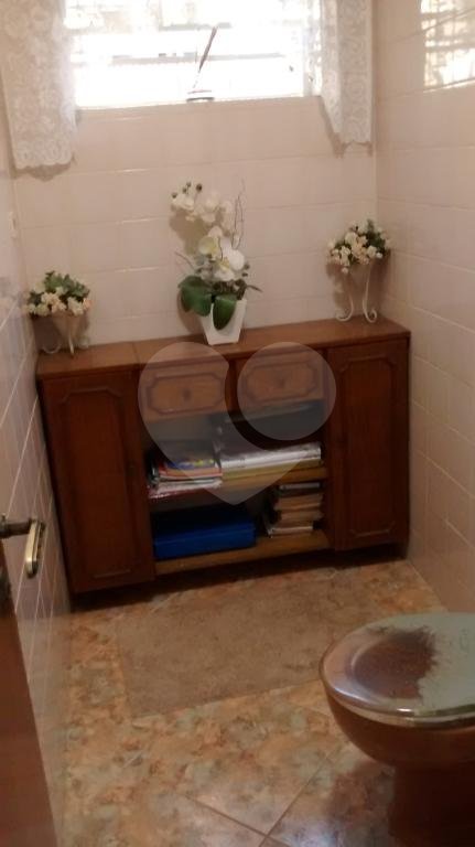 Sobrado à venda com 3 quartos, sendo 1 suíte, em Mandaqui, São Paulo, SP