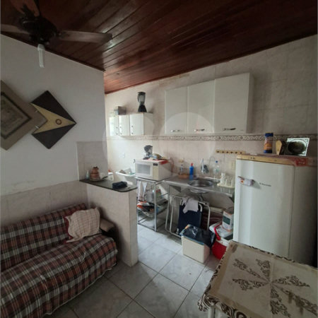 Apartamento à venda com 1 quarto em Recreio dos Bandeirantes, Rio de Janeiro, RJ