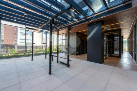 Apartamento à venda com 2 suítes em Jardim das Acácias, São Paulo, SP