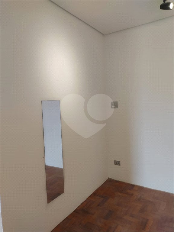 Apartamento à venda com 2 quartos em Tucuruvi, São Paulo, SP