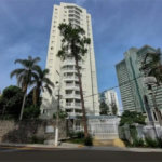 Apartamento à venda com 2 quartos, sendo 1 suíte, em Vila Andrade, São Paulo, SP