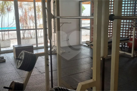 Duplex à venda com 2 suítes em Pinheiros, São Paulo, SP