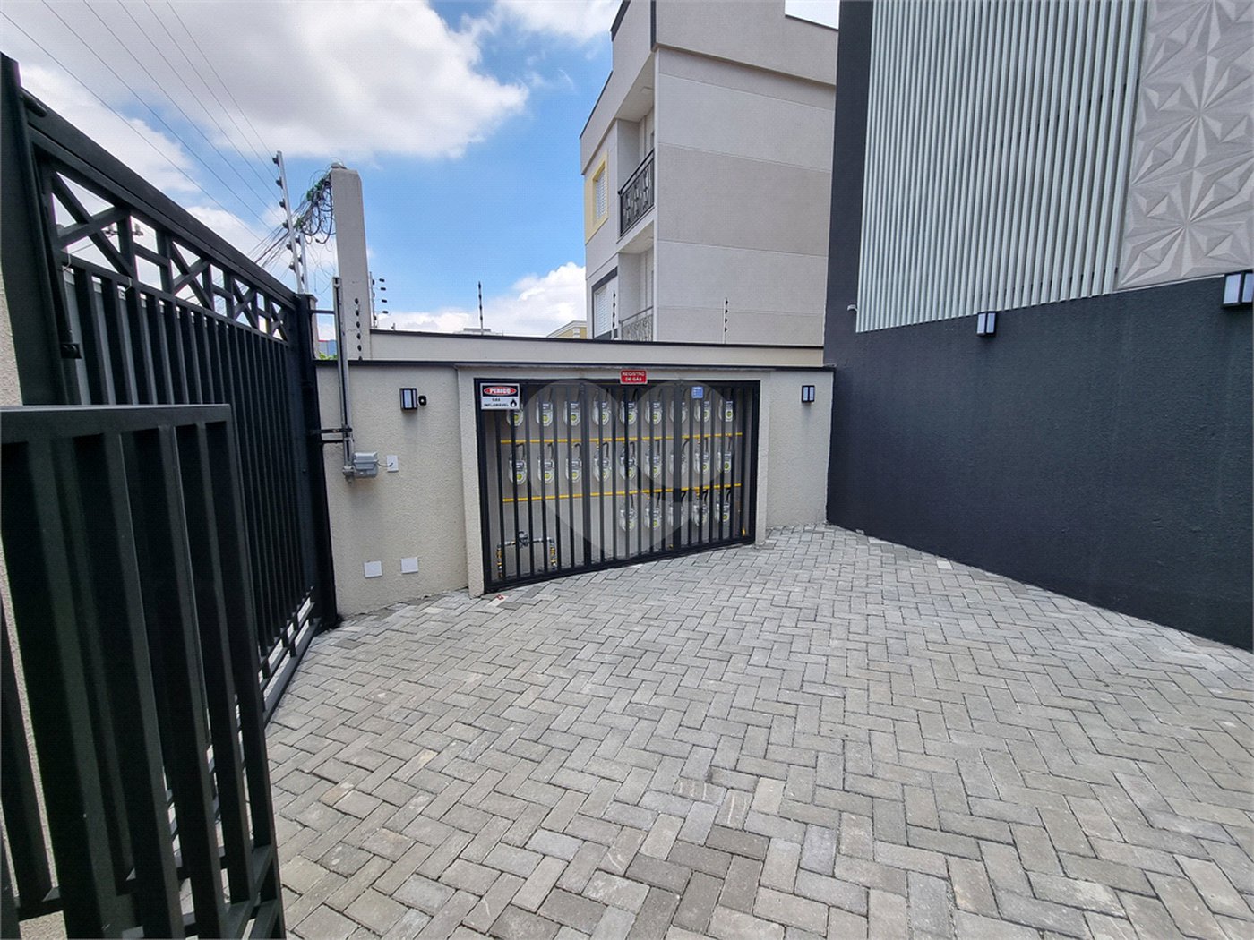 Apartamento à venda com 1 quarto em Vila Mazzei, São Paulo, SP