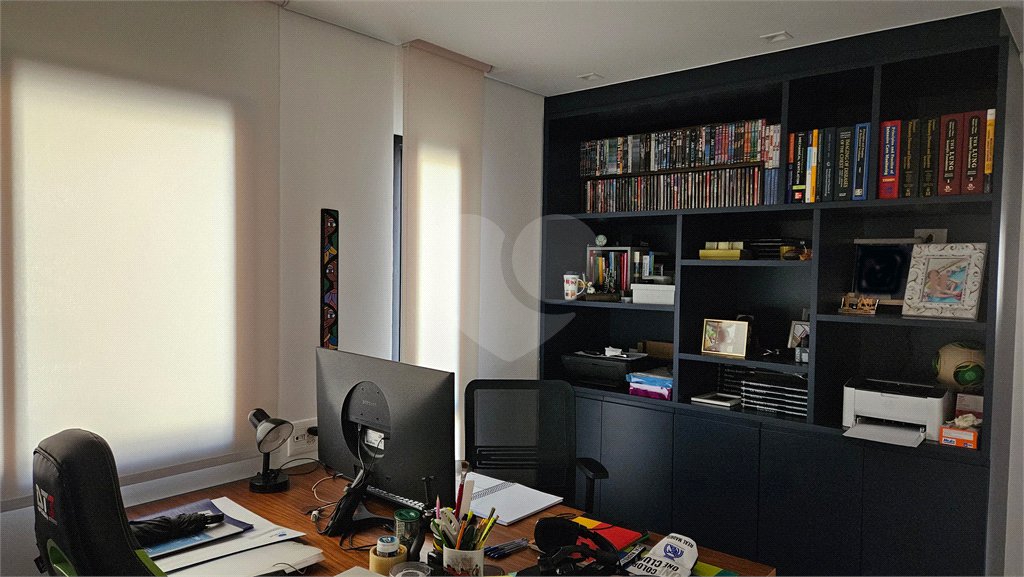 Apartamento à venda com 3 suítes em Perdizes, São Paulo, SP