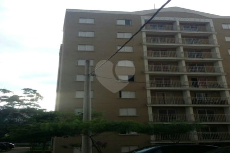 Apartamento à venda com 3 quartos, sendo 1 suíte,  em Jardim Luísa, São Paulo, SP