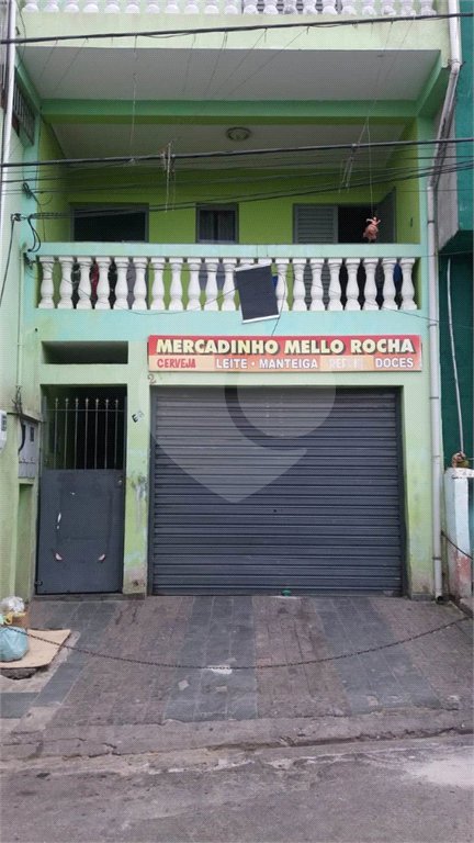 Sobrado à venda com 5 quartos em Tremembé, São Paulo, SP