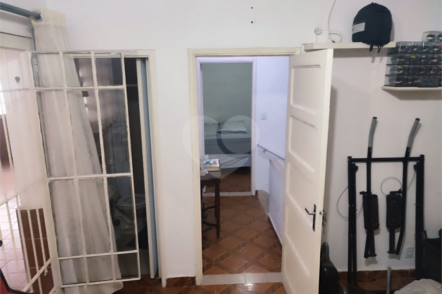 Sobrado à venda com 2 suítes em Casa Verde, São Paulo, SP