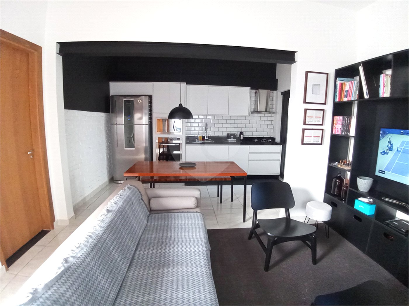 Casa à venda com 5 quartos, sendo 1 suíte,  em Água Fria, São Paulo, SP