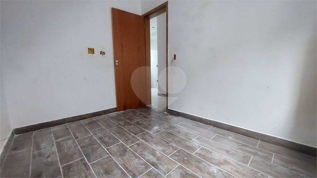 Casa à venda com 2 quartos no condomínio Residencial Abel, São Paulo - SP