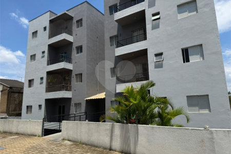 Apartamento à venda com 2 quartos em Vila Leopoldina, Sorocaba, SP