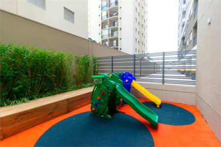 Apartamento à venda com 2 quartos em Vila Formosa, São Paulo, SP