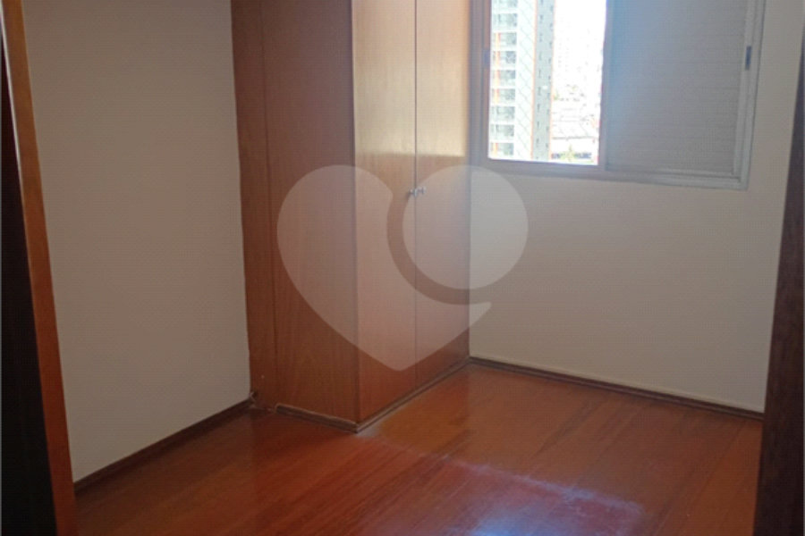 Apartamento à venda com 2 quartos, sendo 1 suíte, em Santana, São Paulo, SP