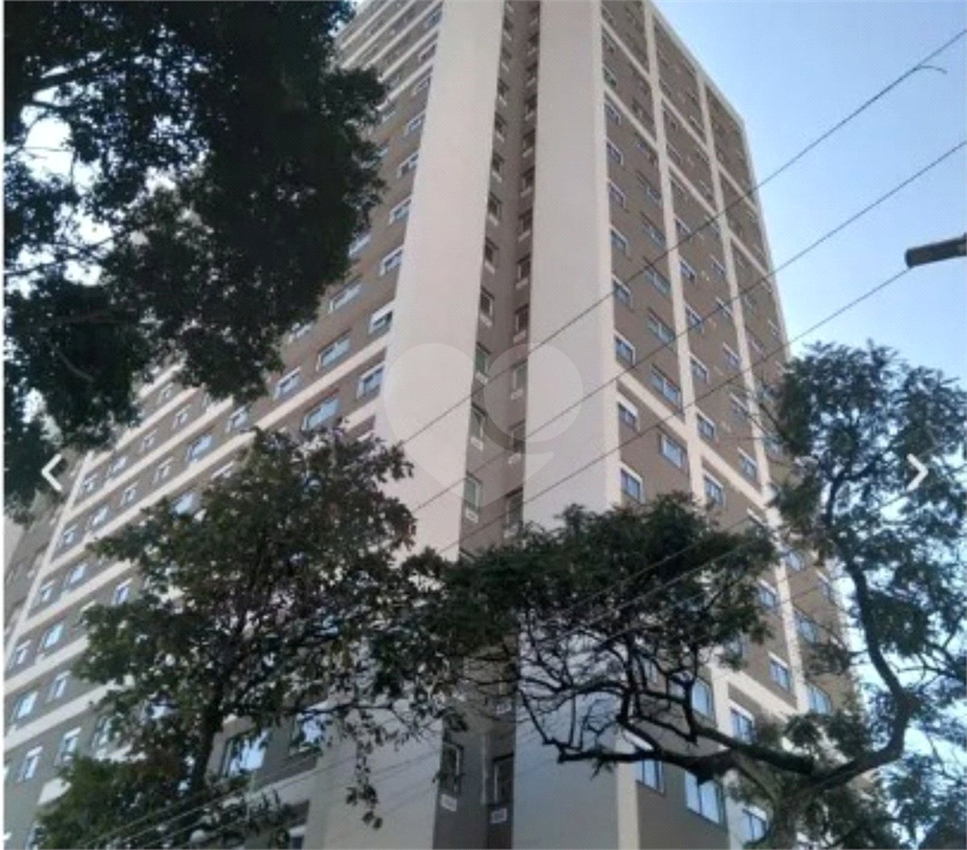 Apartamento à venda com 2 quartos em Chácara Califórnia, São Paulo, SP
