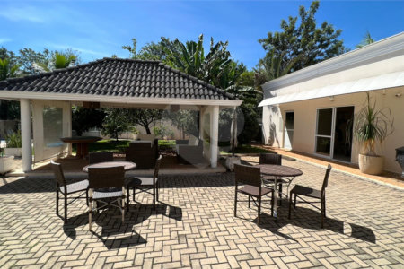 Casa à venda com 3 suítes no condomínio Belvedere Ii, Votorantim - SP