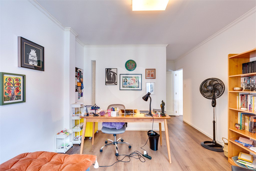 Casa à venda com 2 suítes em Alto da Boa Vista, São Paulo, SP