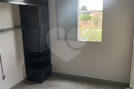 Apartamento à venda com 2 quartos em Jardim Colônia, Jundiaí, SP