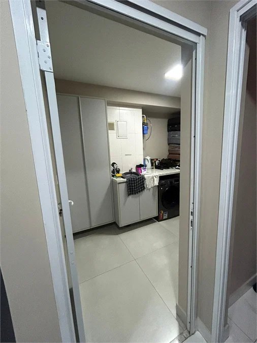 Apartamento à venda com 3 quartos, sendo 1 suíte,  em Jardim Vazani, São Paulo, SP
