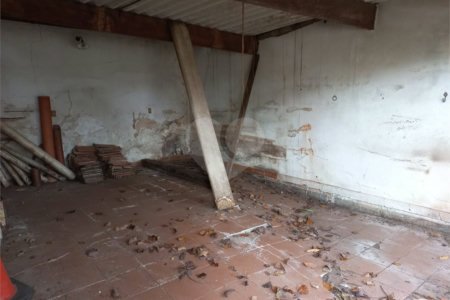 Sobrado à venda com 2 quartos em Vila Mazzei, São Paulo, SP