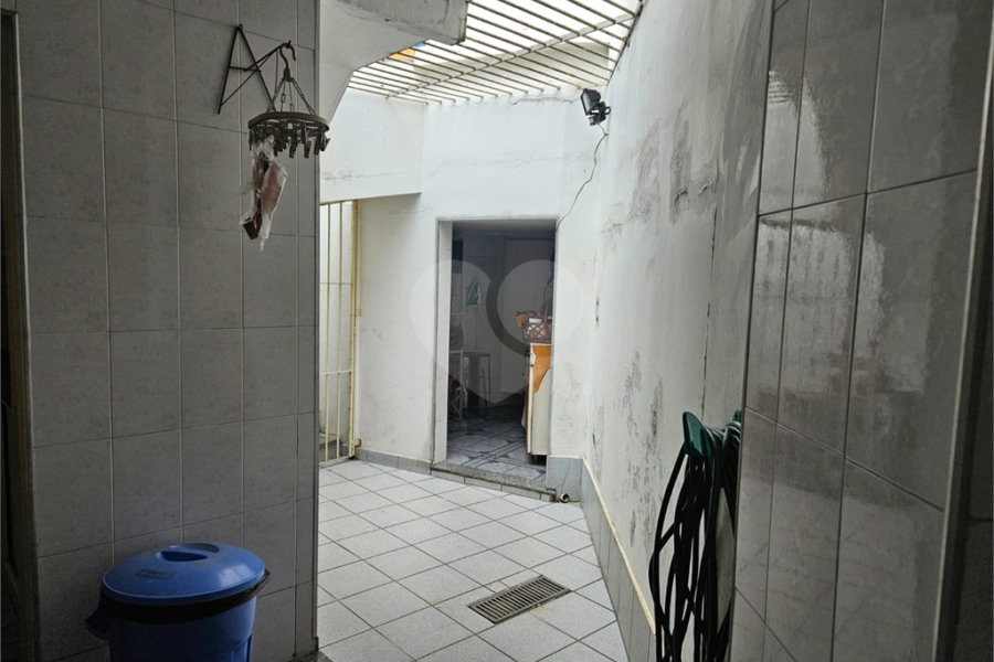 Casa à venda com 3 quartos em Tucuruvi, São Paulo, SP