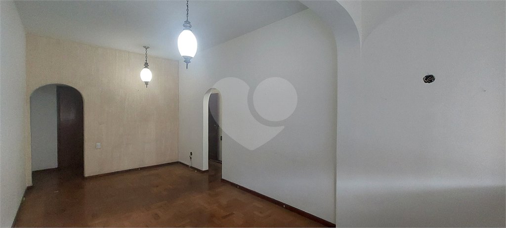 Apartamento à venda com 2 quartos em Grajaú, Rio de Janeiro, RJ