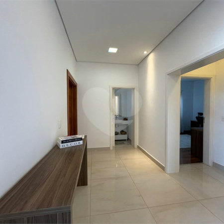 casa a venda em condominio Damha 2 em São Carlos