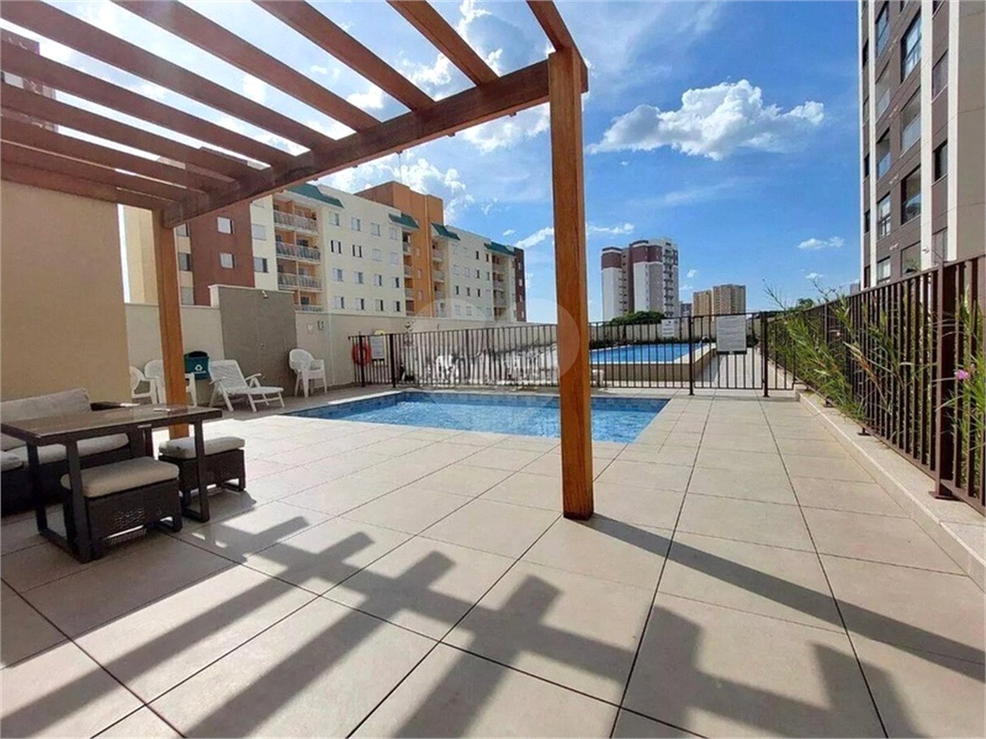 Apartamento à venda com 2 quartos, sendo 1 suíte, em Jardim Piratininga, Sorocaba, SP