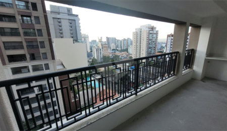Apartamento à venda com 3 suítes em Perdizes, São Paulo, SP