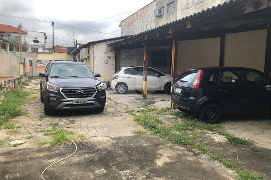 Terreno à venda em Imirim, São Paulo, SP