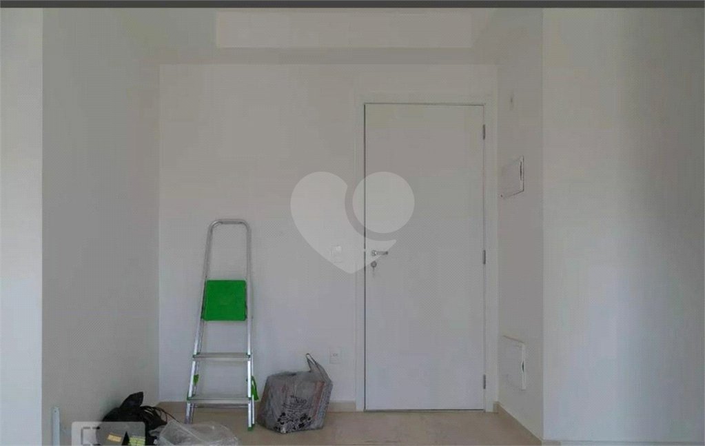 Apartamento à venda com 1 quarto em Liberdade, São Paulo, SP