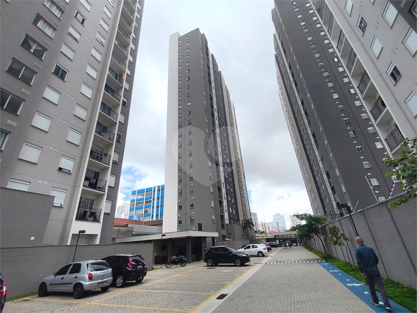 Garden à venda com 1 quarto em Belenzinho, São Paulo, SP