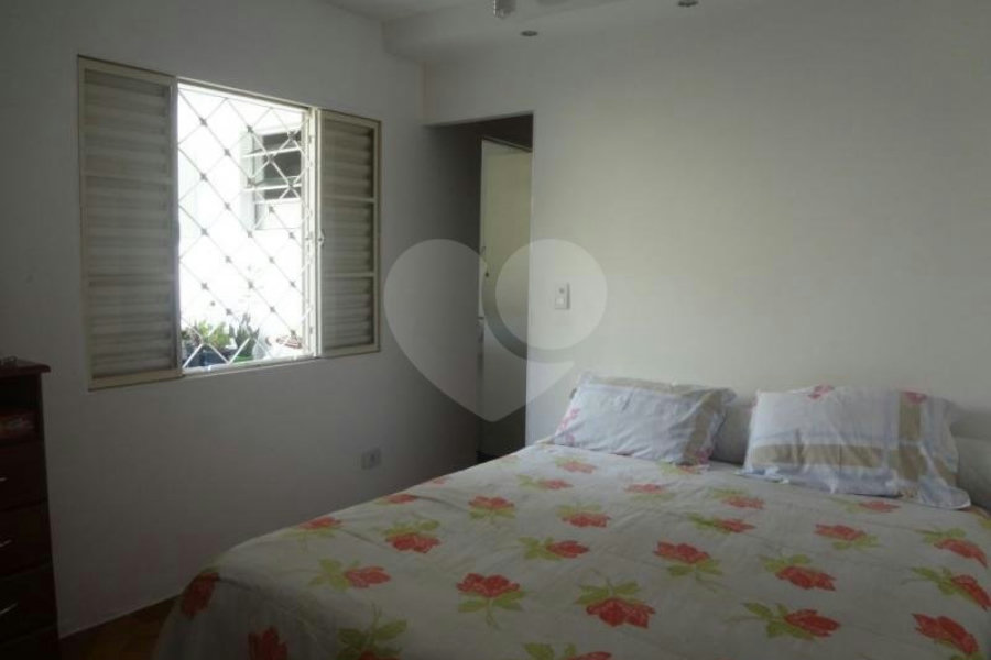Casa Térrea à venda com 4 quartos, sendo 1 suíte, em Tucuruvi, São Paulo, SP