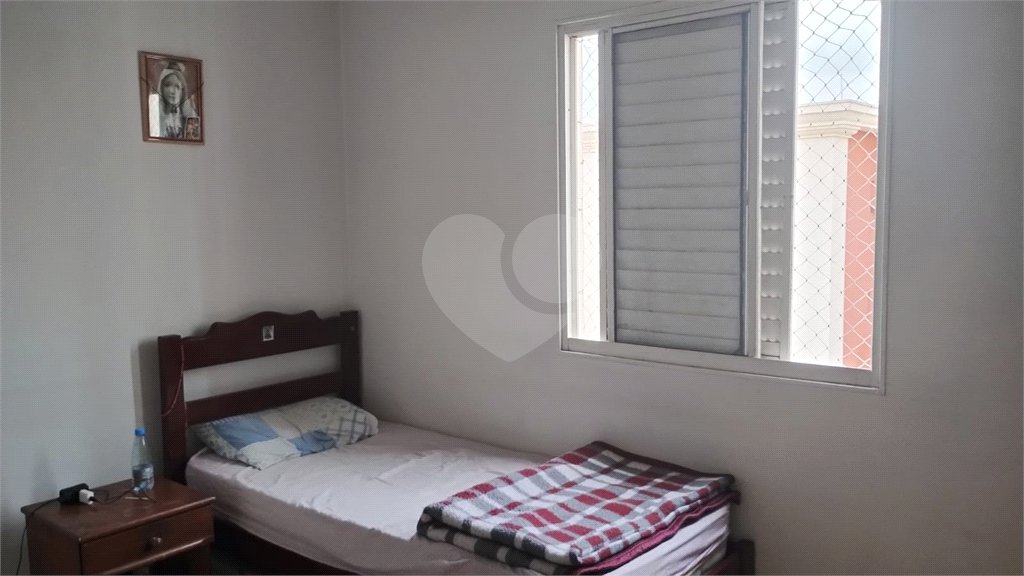 Apartamento à venda com 3 quartos, sendo 1 suíte,  em Campo Grande, São Paulo, SP