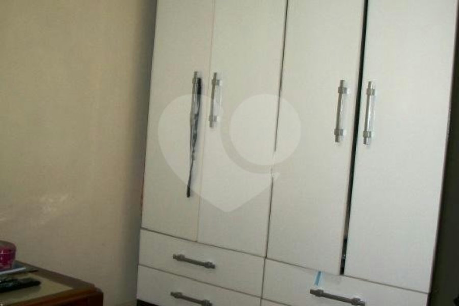 Apartamento à venda com 3 quartos, sendo 1 suíte,  em Tucuruvi, São Paulo, SP