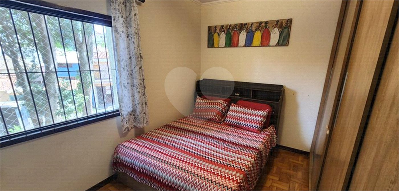 Apartamento à venda com 1 quarto em Jardim São Paulo(zona Norte), São Paulo, SP
