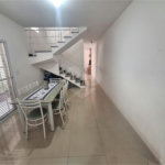 Sobrado à venda com 3 quartos, sendo 1 suíte, em Vila Campanela, São Paulo, SP