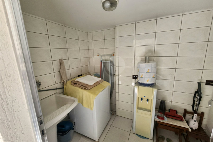 Sobrado à venda com 3 quartos, sendo 1 suíte, em Santana, São Paulo, SP