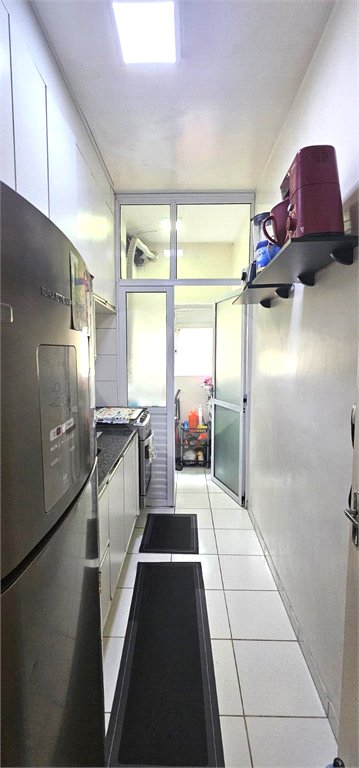 Apartamento à venda com 2 quartos em Quinta da Paineira, São Paulo, SP