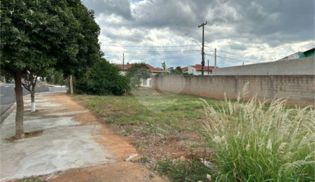 Terreno à venda no condomínio Oscar Steffen, Indaiatuba - SP