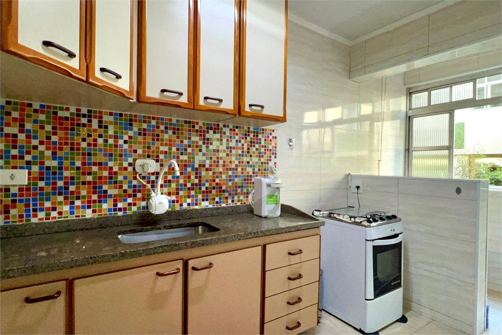 Apartamento à venda com 3 quartos em Pinheiros, São Paulo, SP
