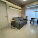 Apartamento para alugar com 1 suíte em Perdizes, São Paulo, SP