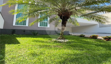 Casa à venda com 3 suítes no condomínio Residencial Gramados de Sorocaba, Sorocaba - SP