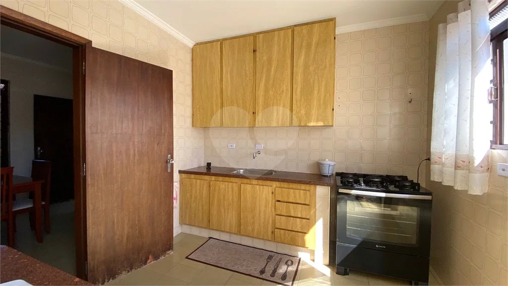 Excelente casa no Jardim Brasilia 3 dormitórios sendo 1 suíte