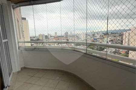 Apartamento à venda ou para alugar com 2 suítes em Jardim Zaira, Guarulhos, SP