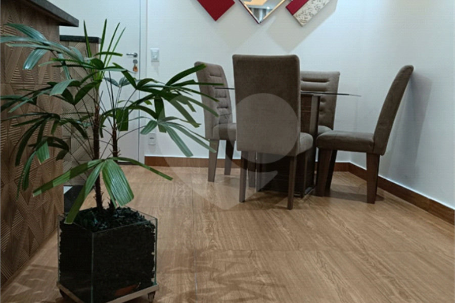 Apartamento à venda com 2 quartos em Jaraguá, São Paulo, SP