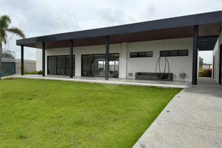 Terreno à venda no condomínio Jardim das Nações, São José dos Campos - SP