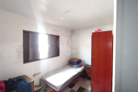 Casa à venda com 3 quartos, sendo 1 suíte, em Jardim Fogaça, Itapetininga, SP