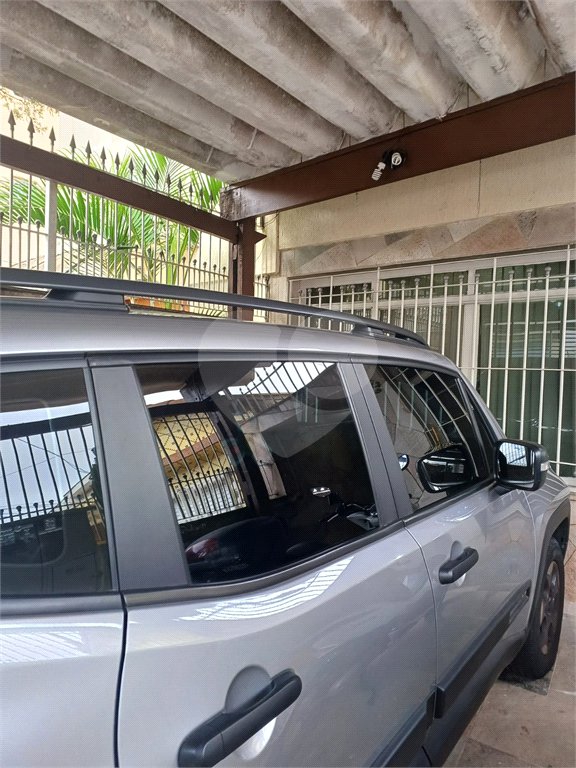 Sobrado à venda com 4 quartos, sendo 1 suíte, em Santana, São Paulo, SP