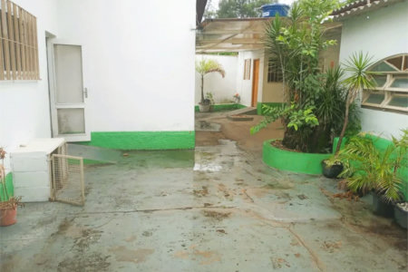 Casa à venda ou para alugar com 7 quartos, sendo 2 suítes, em Jardim Peri Peri, São Paulo, SP