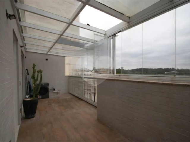 Apartamento à venda com 2 suítes em Tucuruvi, São Paulo, SP